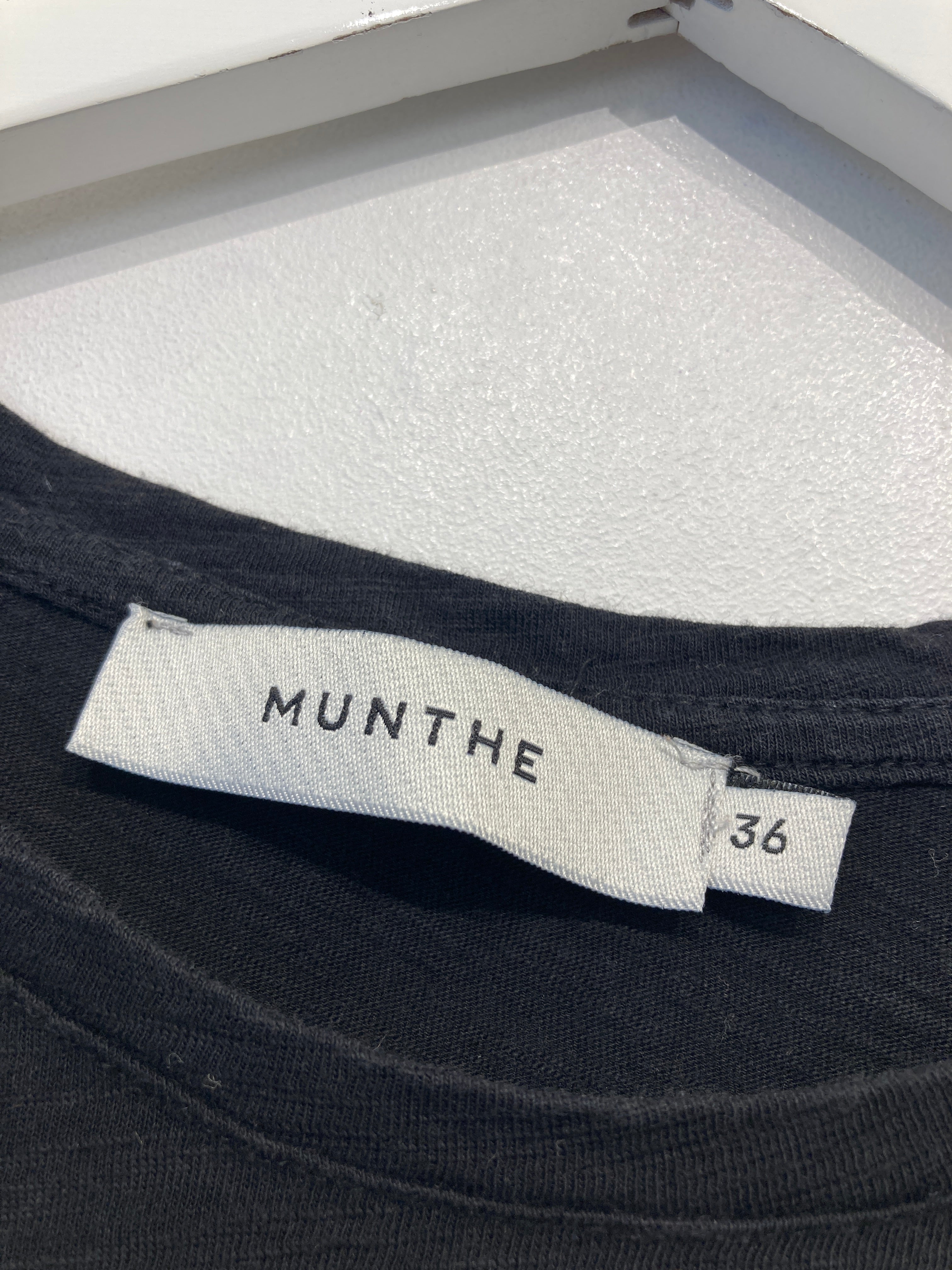 Munthe T-Shirt
